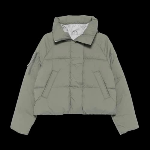 Canada Goose Chilliwack Puffer Coat 'Sagebrush'