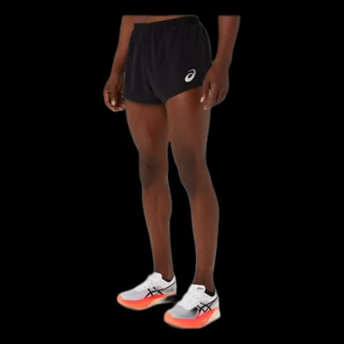 ASICS Actibreeze Light Shorts 'Black'