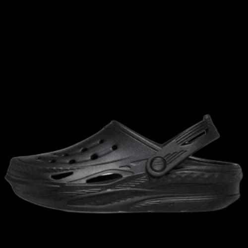 (PS) Crocs Off Grid Clog 'Black'