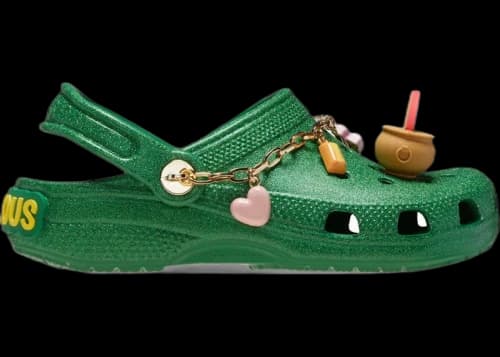 Crocs Classic Clog Lucky Charms (Kids)