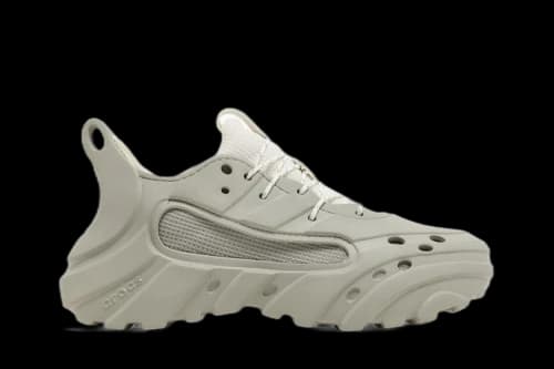 Crocs Nova Check Elephant