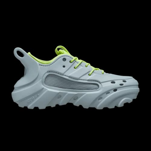 Crocs Nova Trek 'Dusty Green'