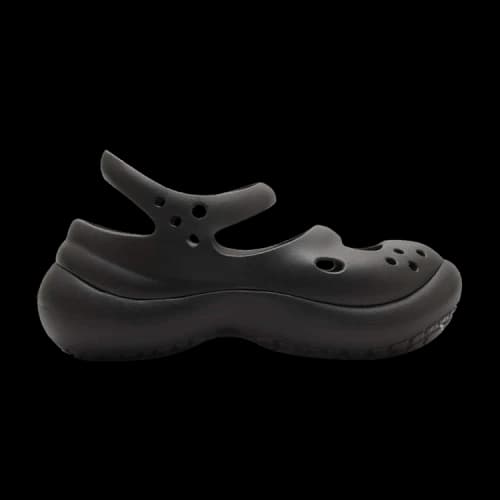 Crocs Phaedra 'Black'