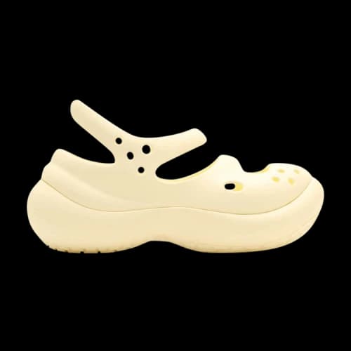 Crocs Phaedra 'Buttercream'