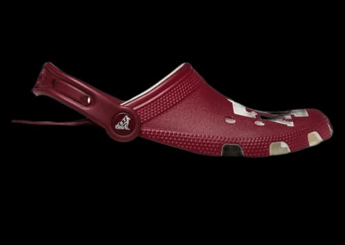 Crocs Classic Clog Texas A&M Aggies