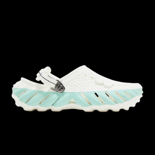 Crocs Echo Clog Kanghyuk White Blue