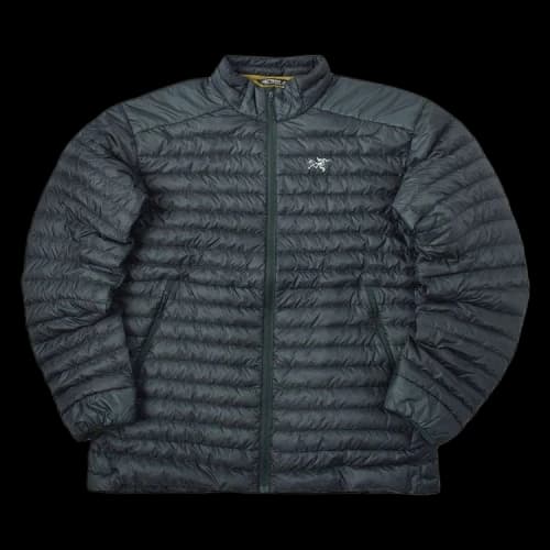 Arc'teryx Cerium SL Puffer Jacket 'Green'