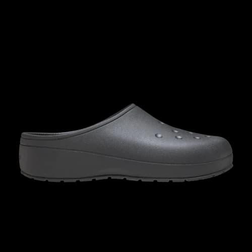Crocs Classic Quiet Clog Black