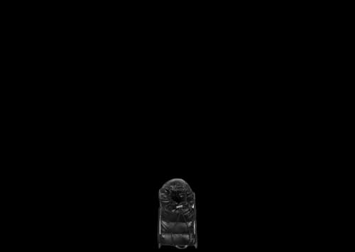 Moncler x 1017 ALYX 9SM Phone Case Black
