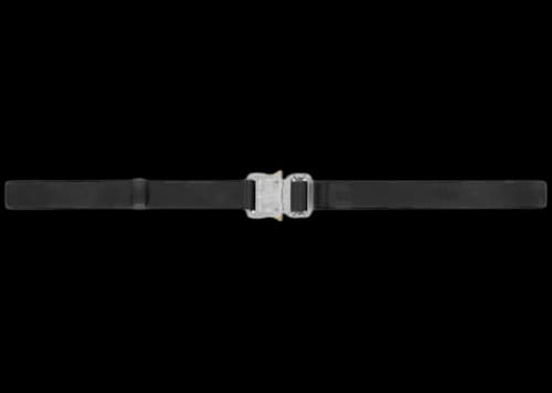 Moncler x 1017 ALYX 9SM 25 Mm Belt Black