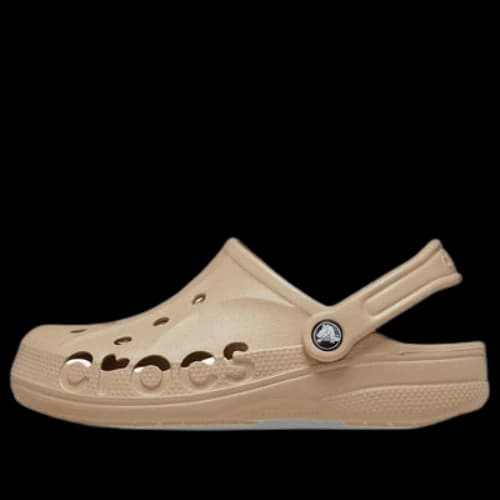 Crocs EVA Clogs 'Brown'