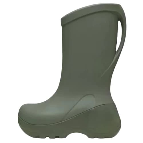 Crocs EXP Hydra Boot Galactic Grey