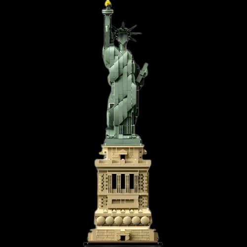 LEGO Architecture Statue Of Liberty Set