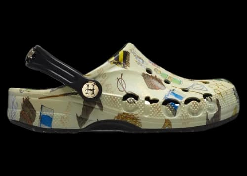Crocs Baya Clog Harry Potter (Kids)