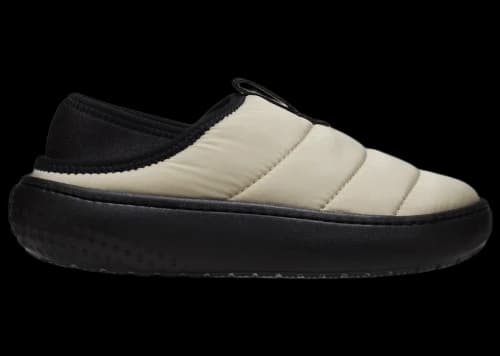 Crocs Classic Puff Moc Moth Multi (Kids)