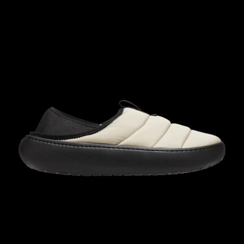 Crocs Classic Puff Moc 'Moth'