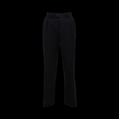 Dries Van Noten Pax Pants 'Navy'