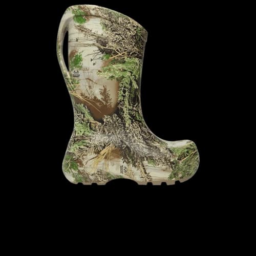 Crocs EXP Hydra Boot Realtree Walnut