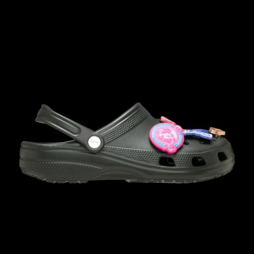 Crocs Classic Clog Madhappy Hysteric Glamour Olive