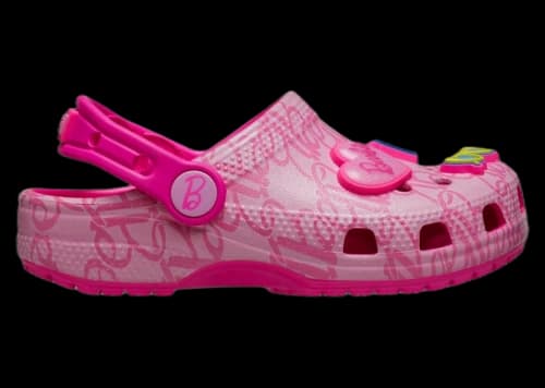 Crocs Classic Clog Barbie (TD)