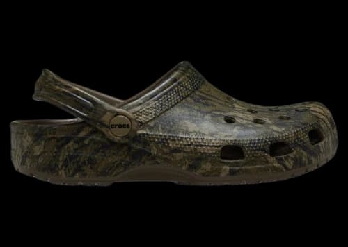 Crocs Classic Clog Veil Relic