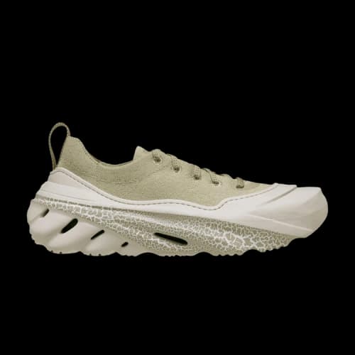 Crocs Echo Surge 'Crackle Pack - Bark'