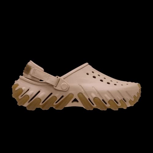 Crocs Echo Gum RO Clog Pink Caramel