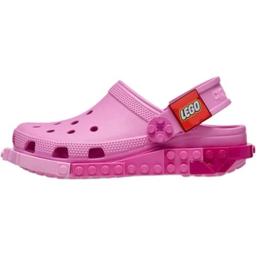 LEGO x Crocs Creativity Clog Kids 'Pink'