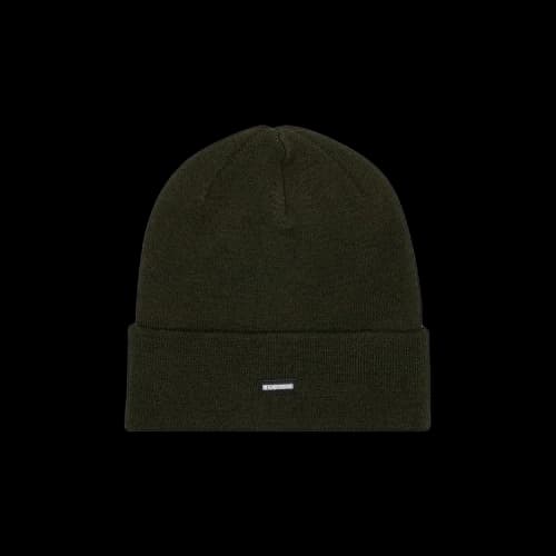 Neighborhood Beanie-CI A-Cap 'Olive Drab'