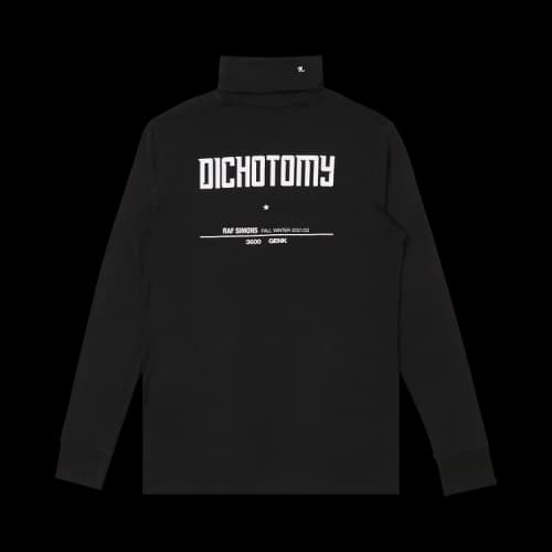 Raf Simons Tour Sous Pull 'Electric Blue'