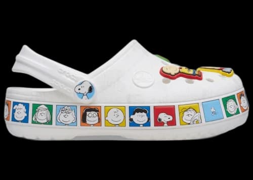 Crocs Crocband Clog Peanuts (TD)