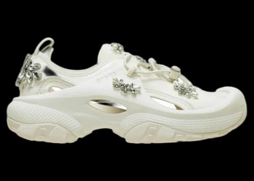 Crocs Trailbreak 2 Simone Rocha Oyster