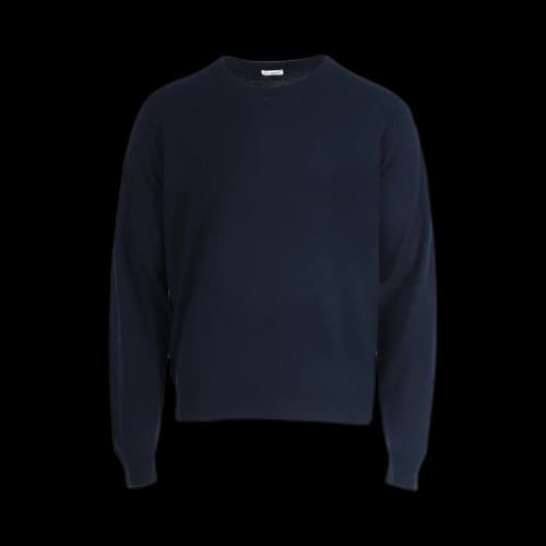 Dries Van Noten Marcos Sweater 'Navy'