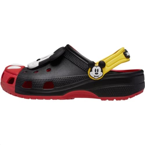 Crocs Classic Clog Disney Mickey Mouse (TD)