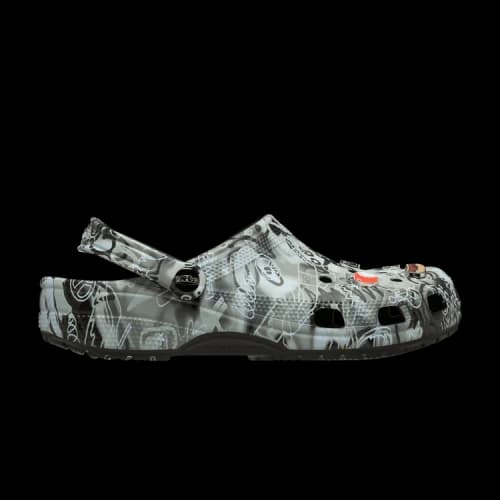 Crocs Classic Clog New York City