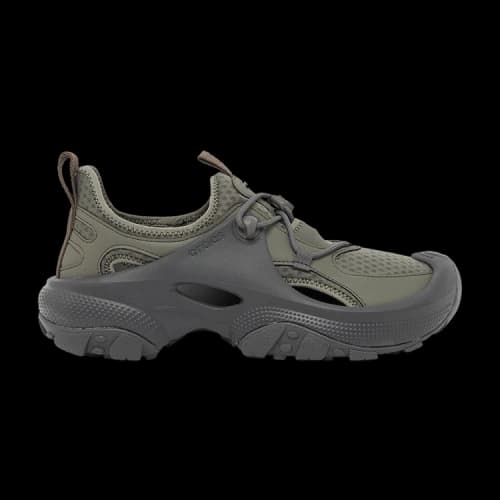 Crocs Trailbreak 2 Tech 'Dusty Olive'