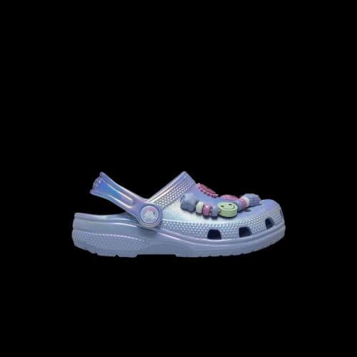 Crocs Classic Clog Toddler 'Sleepover Party'