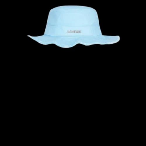Jacquemus Le Bob Artichaut 'Blue'