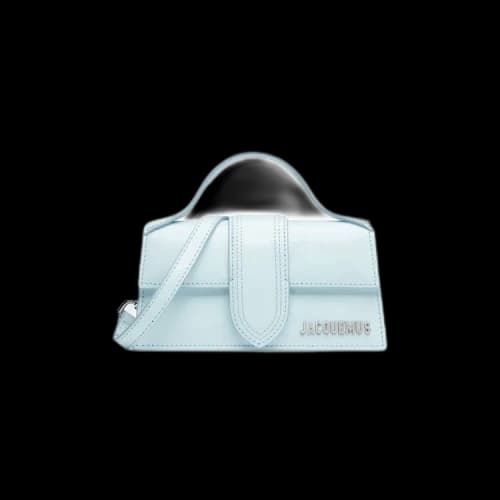 Jacquemus Le Bambino 'Light Blue'
