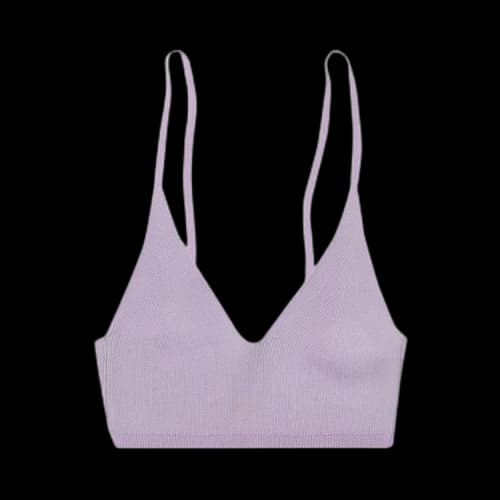 Jacquemus Le Bandeau Valensole 'Purple'