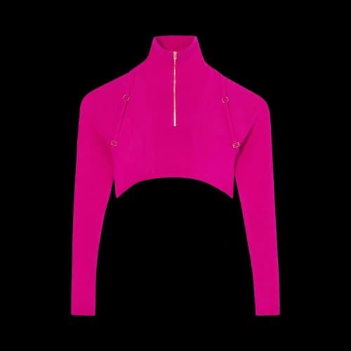 Jacquemus La Maille Bormio 'Pink'