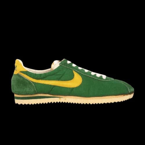 Nike Nylon Cortez 'Oregon' 1976