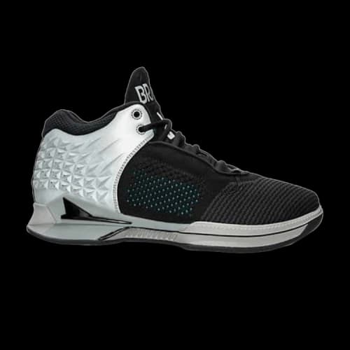 Brandblack J Crossover 2 'Silver'