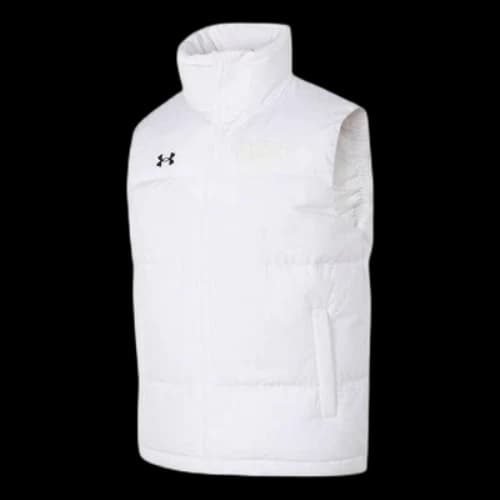 Under Armour Storm Session Run Vest 'White'