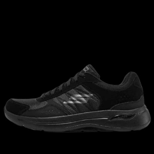 Skechers De Hombre Go Walk Arch Fit 'Black'