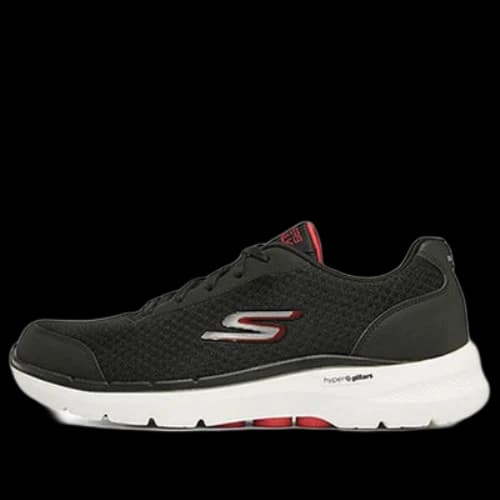 Skechers Go Walk 6 'Black'