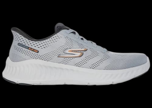 Skechers Slip-ins Go Walk Now Payton Grey