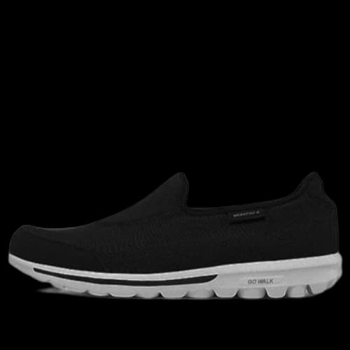 Skechers Go Walk Classic 'Black'