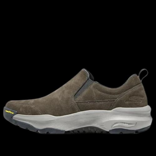 Skechers Go Walk Arch Fit Outdoor 'Khaki'