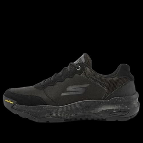 Skechers Go Walk Arch Fit Outdoor 'Black'